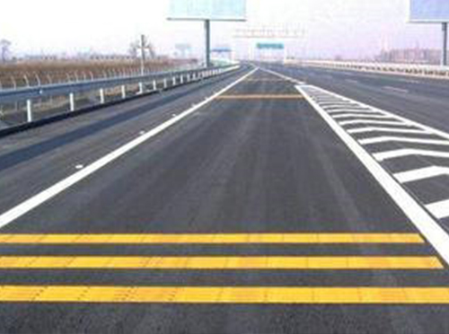 什么是黑龙江道路标线漆？怎么选更好？